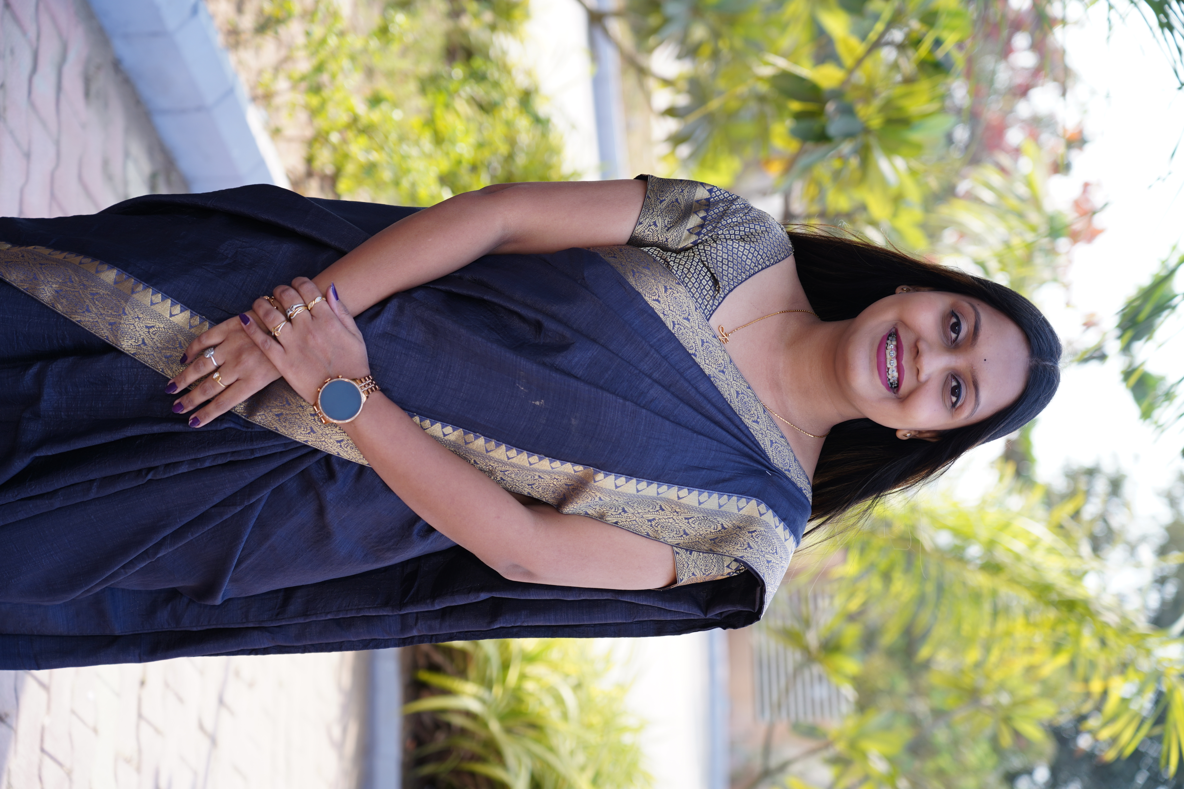 MS. NATASHA SOLANKI